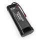 6-Cell Sub-C Stick Pack NiMh 7.2V Battery 5000mAh