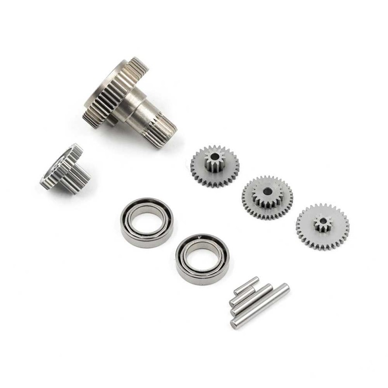 ONI1902 Steel Gear Replacement Set