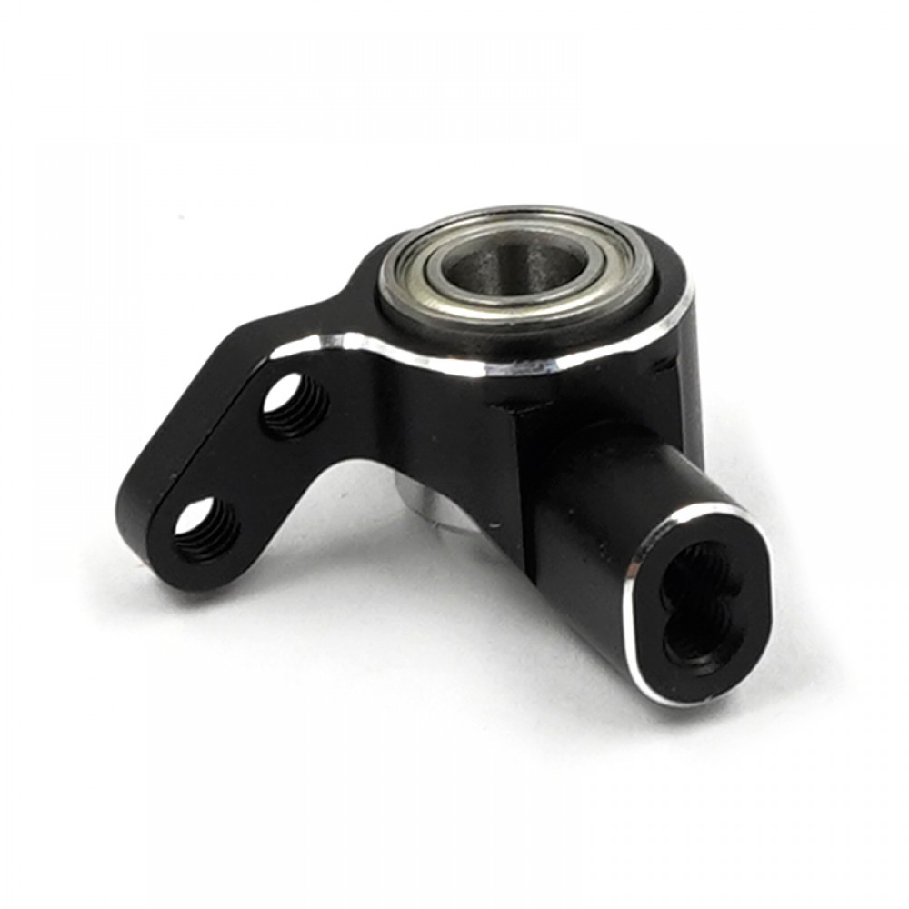 HANNYA Aluminum Knuckle - Left