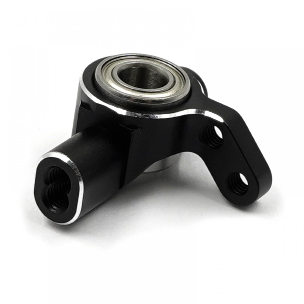 HANNYA Aluminum Knuckle - Right