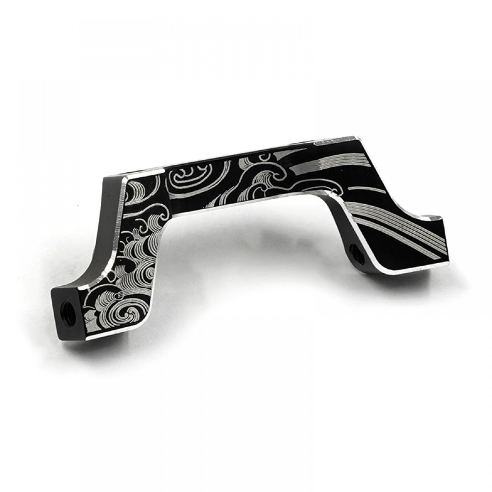 HANNYA Aluminum Front Shock Tower