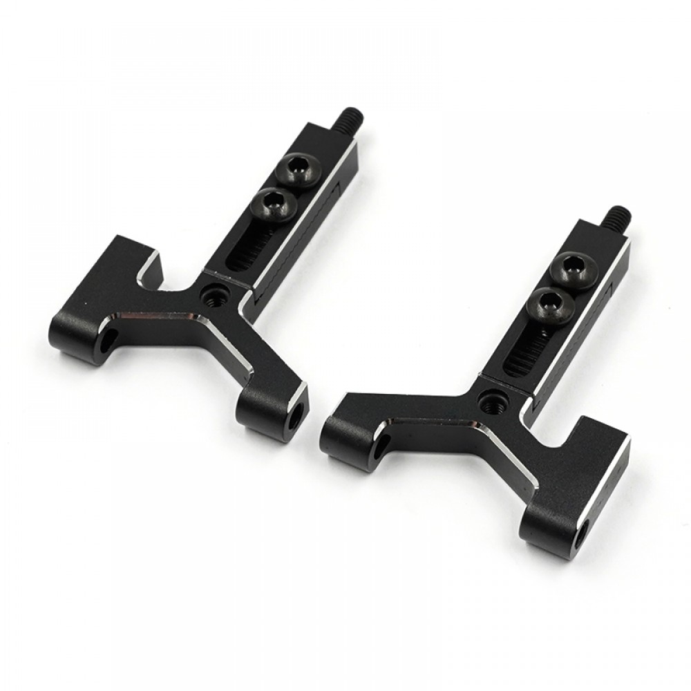 HANNYA Aluminum Front Lower Arms Set