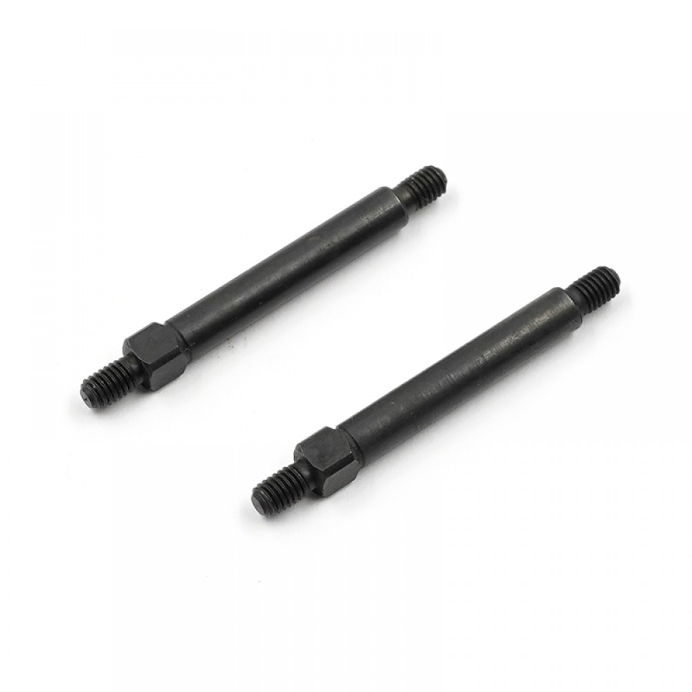 HANNYA Steel Upper Arm Post (2pcs)