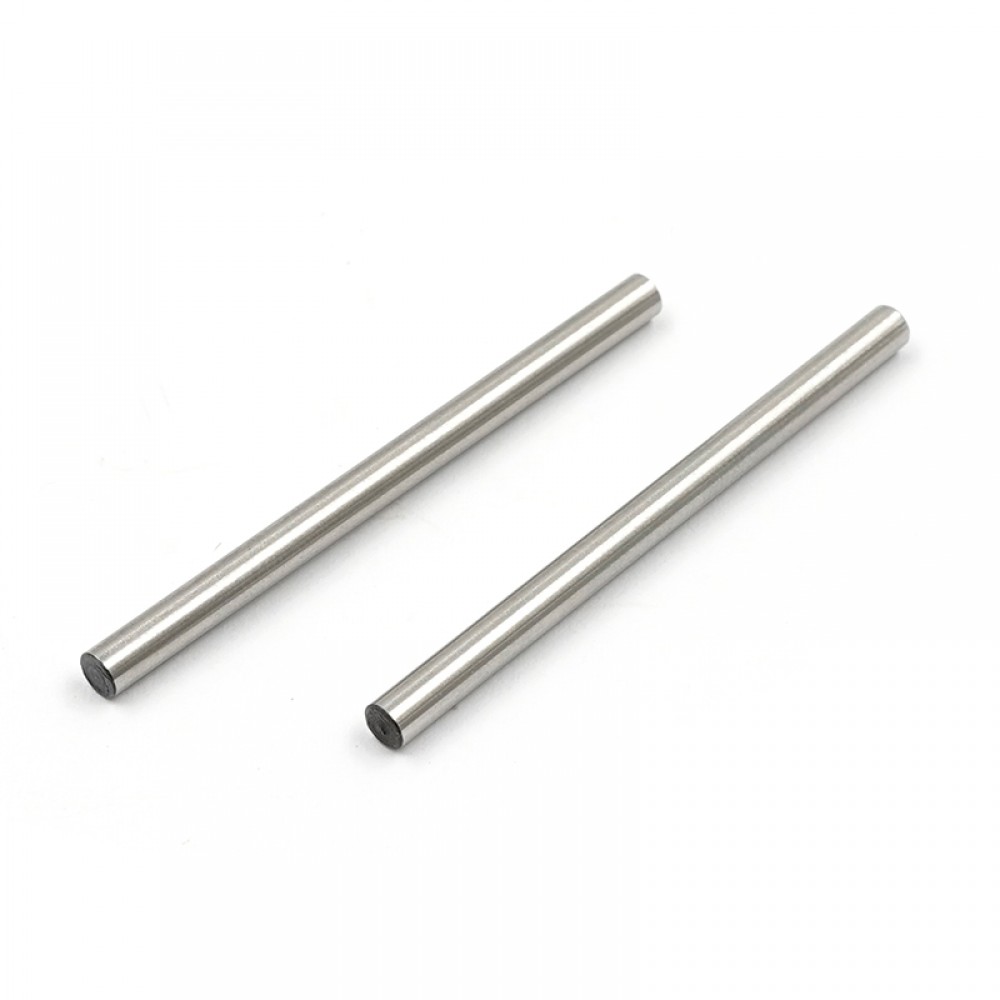 HANNYA Steel 3mm x 44.9mm Suspension Pin (2pcs)