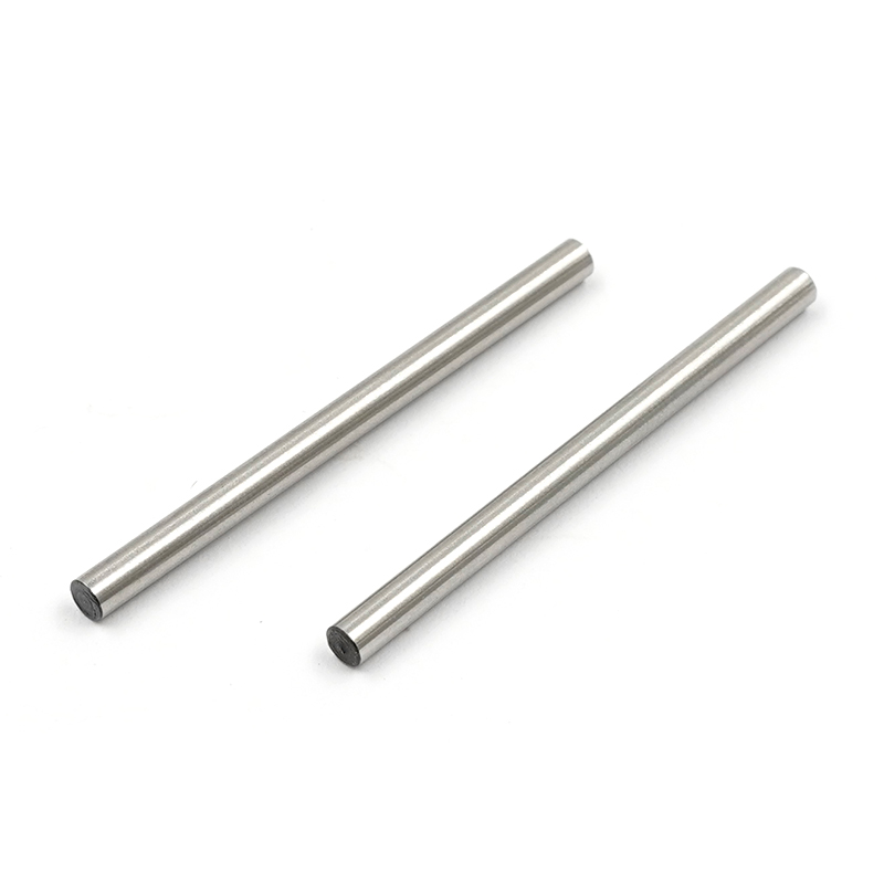 HANNYA Steel 3mm x 42mm Suspension Pin (2pcs)