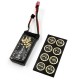 NUE 1500mAh 2S 7.6V 100C HV T Plug Lipo Battery