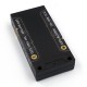 NUE 4500mAh 2S 7.6V 140C HV 5mm LCG Shorty Lipo Battery
