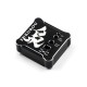 Aluminum Case FUKUROU High Stability Gyro For RC Car Drift