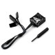 Aluminum Case FUKUROU High Stability Gyro For RC Car Drift