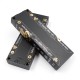 6600mAh 2S 7.6V 150C HV 5mm Ultra LCG Lipo Battery ONI7344 X 2pcs