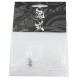 Kodama Steel Ball Heads 2.5 x 2 (6pcs)