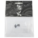 Kodama Plastic M Ball End (4pcs)