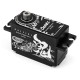 Aluminum Case Low Profile Brushless HV Servo For 1/10 Drift Car