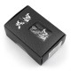 Aluminum Case Low Profile Brushless HV Servo For 1/10 Drift Car