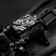 Aluminum Case Low Profile Brushless HV Servo For 1/10 Drift Car