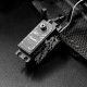Aluminum Case Low Profile Brushless HV Servo For 1/10 Drift Car