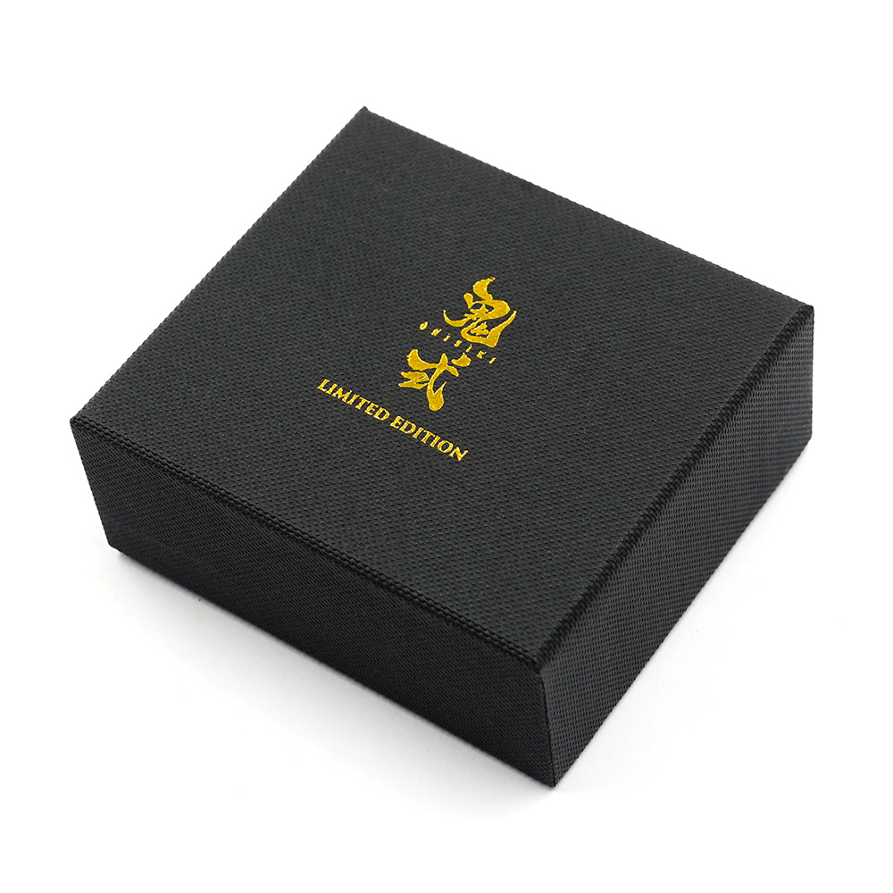 Premium Pin Badge 4pcs