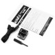 Aluminum Case High Performance Stability Gyro V5 For RC Car