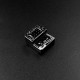 Aluminum Case High Performance Stability Gyro V5 For RC Car